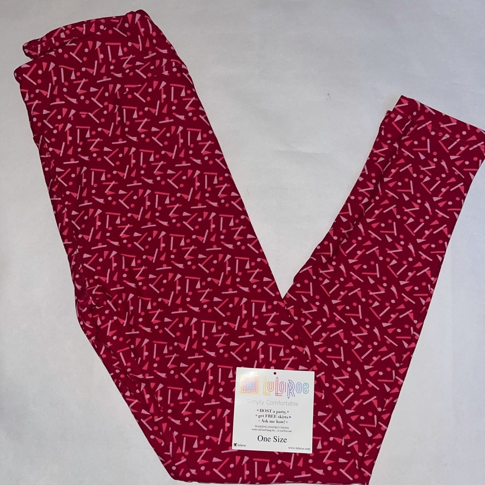 LuLaRoe Leggings